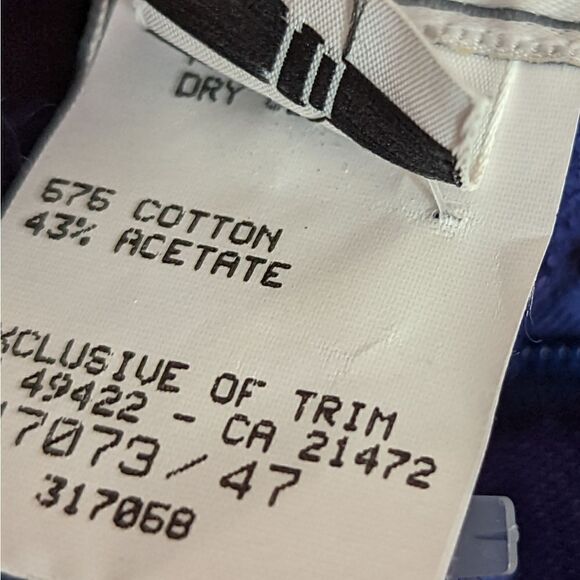 Jessica McClintock vintage dress size 10 - Picture 11 of 14